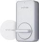 Wyze Lock - Wi-Fi & Bluetooth Enabled Smart Door Lock - Silver