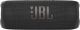JBL FLIP6 Portable Waterproof Speaker (Black)