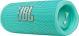 JBL - FLIP6 Portable Waterproof Speaker - Teal