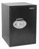 Honeywell 2.73 Cu. Ft. Large Security Safe Digital/Dial Lock black