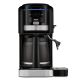 Cuisinart Coffee Plus 12-Cup Coffeemaker & Hot Water System - Black