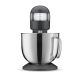 Cuisinart Precision Pro 5.5-Quart Digital Stand Mixer - Graphite
