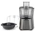 Cuisinart Combo Juice Extractor/Citrus Juicer - Gray