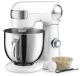 Cuisinart Precision Master 5.5 Quart Stand Mixer - White