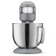 Cuisinart Precision Master 5.5 Quart Stand Mixer - Dove Grey