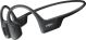 Shokz OpenRun Pro Premium Bone Conduction Open-Ear Sport Headphones - Black