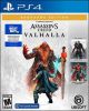Assassinins Creed Valhalla Ragnarok Edition - PlayStation 4, PlayStation 5