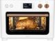CafÃ© Couture Smart Toaster Oven w/ Air Fry - Matte White