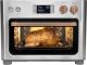 CafÃ© Couture Smart Toaster Oven w/ Air Fry - Stainless Steel