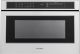 Monogram - 1.2 Cu. Ft. Drawer Microwave - Stainless steel