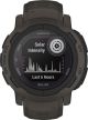 Garmin Instinct 2 Solar 33mm Smartwatch Fiber-reinforced Polymer - Graphite