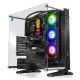 Thermaltake - Shadow 360 Gaming Desktop - AMD Ryzen 5 5600X - 16GB RAM - NVIDIA GeForce RTX 3060 - 1TB NVMe M.2 - Black