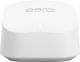 eero 6+ - AX3000 Dual-Band Mesh Wi-Fi 6 Router (1-pack) - White