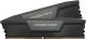 CORSAIR VENGEANCE 64GB (2PK x 32GB) 5200MHz DDR5 C40 DESKTOP - Black