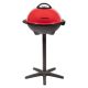 Cuisinart 2-in-1 Outdoor Electric Grill - Red