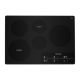 KitchenAid - 30' Built-In Cooktop KCES950KSS