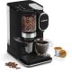 Cuisinart Grind & Brew Single-Serve Coffeemaker - Black