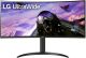 LG - 34in. Curved UltraWide QHD HDR FreeSync Premium Monitor - Black - Black