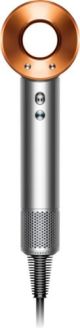 Dyson - Supersonic Hair Dryer - Nickel/Copper