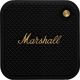 Marshall - Willen BT Portable Speaker - Black & Brass