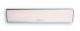 Bromic Heating - Patio Heater - Platinum Smart Heat Electric - 3400W - 220V-240V - White - White