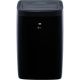 LG 10,000 BTU (DOE) / 14,000 BTU (ASHRAE) Smart Portable Air Conditioner - Black