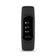 Garmin - vÃ­vosmart 5 Smart Fitness Tracker + Heart Rate Small/Medium - Black