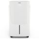 Freonic - 35 Pint Dehumidifier - White