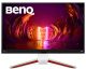 BenQ MOBIUZ EX3210U IPS 4K 144Hz HDMI2.1 1ms MPRT FreeSync Gaming Monitor - White