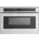 CafÃ© - 1.2 Cu. Ft. Built-In Microwave - Stainless steel