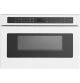 CafÃ© - 1.2 Cu. Ft. Built-In Microwave - Matte white