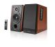 Edifier - R1700BTs 2.0 Active Bookshelf Speakers - Wood