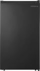 Insigniaâ„¢ - 4.4 Cu. Ft. Mini Fridge - Black