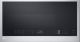 LG - 1.7 cu ft Over-the-Range Microwave with Convection and Air Fry - PrintProof Stinless Steel