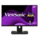 ViewSonic - 23.8 LCD FHD Monitor (DisplayPort USB, HDMI)