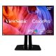 ViewSonic - 31.5 LCD 4K UHD Monitor (DisplayPort USB, HDMI) - Black