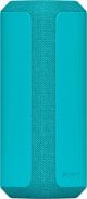 Sony - XE300 Portable X-Series Bluetooth Speaker - Blue