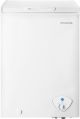 InsigniaÃ¢â€žÂ¢ - 3.5 Cu. Ft. Chest Freezer - White