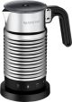 Nespresso - Aeroccino 4 Milk Frother - Stainless Steel
