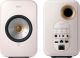 KEF - LSXII Wireless Bookshelf Speakers Pair - WHITE