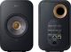 KEF - LSXII Wireless Bookshelf Speakers Pair - Black