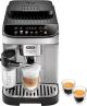 De'Longhi - Magnifica Evo Coffee and Espresso Machine - Silver ECAM29084SB