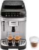 De'Longhi - Magnifica Evo Coffee and Espresso Machine - Silver ECAM29043SB