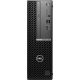 Dell - OptiPlex 5000 Desktop - Intel i7-12700 - 8 GB Memory - 256 GB SSD - Black