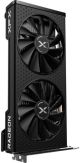 XFX - SPEEDSTER SWFT210 AMD Radeon RX 6650XT Core 8GB GDDR6 PCI Express 4.0 Gaming Graphics Card - Black RX-665X8DFDR