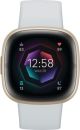 Fitbit - Sense 2 Advanced Health Smartwatch - Pale Gold