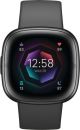 Fitbit - Sense 2 Advanced Health Smartwatch - Graphite