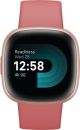 Fitbit - Versa 4 Fitness Smartwatch - Copper Rose