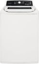 Frigidaire - High Efficiency Top Load Washer FFTW4120SW