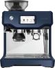 Breville - the Barista Touchâ„¢ - Damson Blue